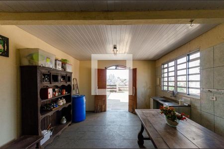 Casa à venda com 180m², 4 quartos e 1 vagaEspaço Gourmet