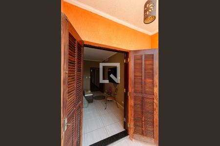 Casa à venda com 180m², 4 quartos e 1 vagaSacada da suíte 1