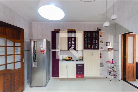 Casa à venda com 180m², 4 quartos e 1 vagaCozinha