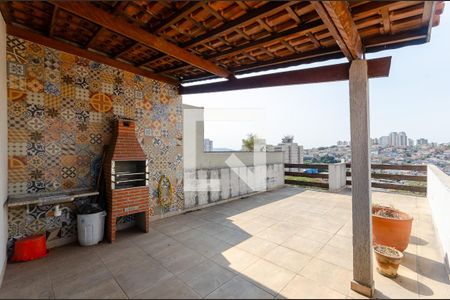 Casa à venda com 180m², 4 quartos e 1 vagaTerraço