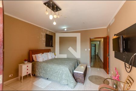Casa à venda com 180m², 4 quartos e 1 vagaSuíte 1
