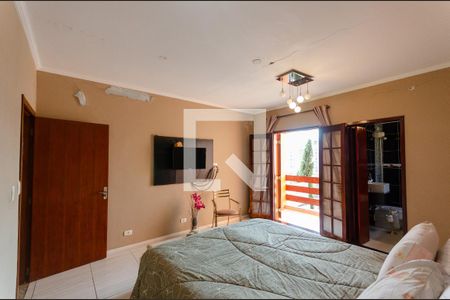 Casa à venda com 180m², 4 quartos e 1 vagaSuíte 1