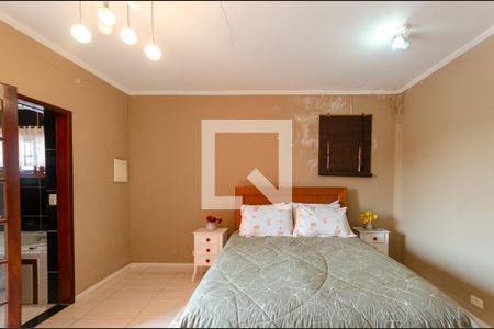 Casa à venda com 180m², 4 quartos e 1 vagaSuíte 1