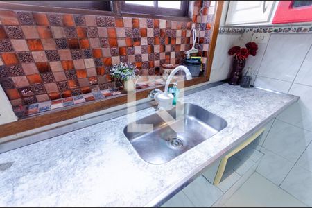 Casa à venda com 180m², 4 quartos e 1 vagaCozinha