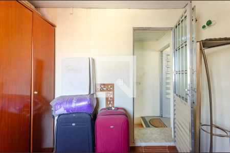 Casa à venda com 180m², 4 quartos e 1 vagaQuarto de Serviço