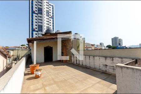 Casa à venda com 180m², 4 quartos e 1 vagaTerraço