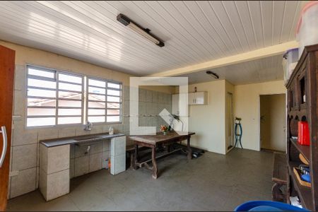 Casa à venda com 180m², 4 quartos e 1 vagaEspaço Gourmet