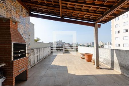Casa à venda com 180m², 4 quartos e 1 vagaTerraço
