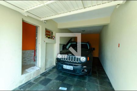 Casa à venda com 180m², 4 quartos e 1 vagaGaragem