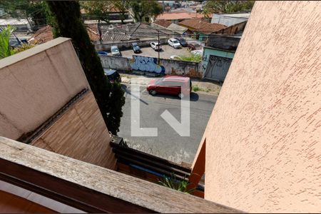 Casa à venda com 180m², 4 quartos e 1 vagaSacada da suíte 1