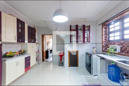 Casa à venda com 180m², 4 quartos e 1 vagaCozinha