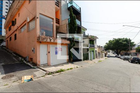 Casa à venda com 180m², 4 quartos e 1 vagaFachada