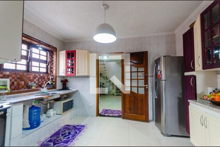 Casa à venda com 180m², 4 quartos e 1 vagaCozinha
