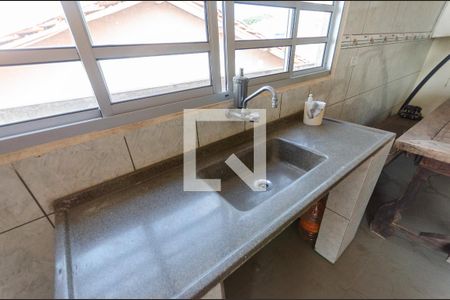 Casa à venda com 180m², 4 quartos e 1 vagaEspaço Gourmet