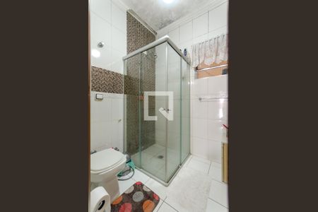 Casa à venda com 180m², 4 quartos e 1 vagaBanheiro