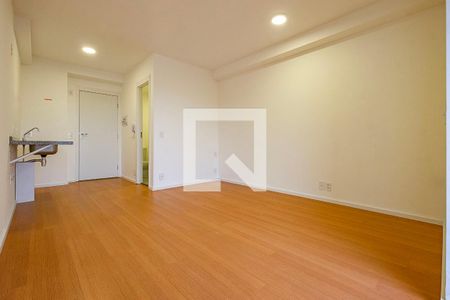 Studio para alugar com 26m², 1 quarto e sem vagaStudio