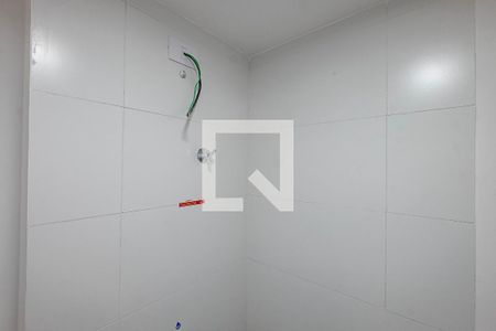 Studio para alugar com 26m², 1 quarto e sem vagaBanheiro