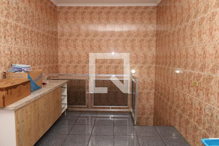 Casa para alugar com 70m², 3 quartos e 2 vagasÁrea de Serviço