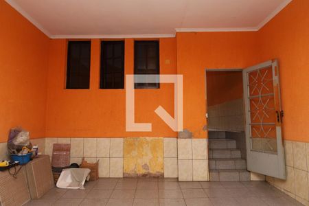 Casa para alugar com 70m², 3 quartos e 2 vagasGaragem