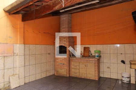 Casa para alugar com 70m², 3 quartos e 2 vagasÁrea de Serviço e Churrasqueira