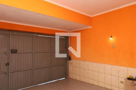 Casa para alugar com 70m², 3 quartos e 2 vagasGaragem