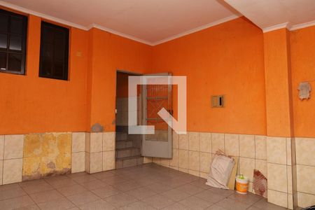 Casa para alugar com 70m², 3 quartos e 2 vagasGaragem