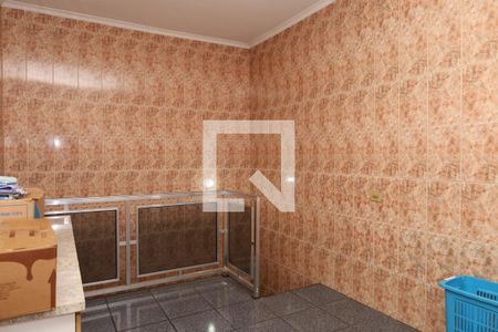 Casa para alugar com 70m², 3 quartos e 2 vagasÁrea de Serviço