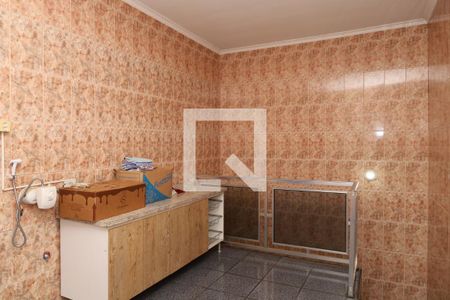 Casa para alugar com 70m², 3 quartos e 2 vagasÁrea de Serviço