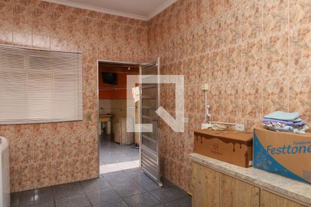 Casa para alugar com 70m², 3 quartos e 2 vagasÁrea de Serviço