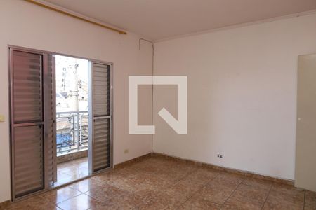 Casa para alugar com 70m², 3 quartos e 2 vagasQuarto 3 - Suíte