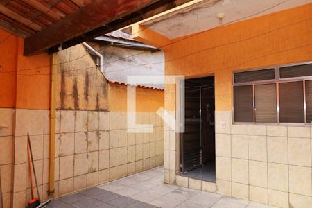 Casa para alugar com 70m², 3 quartos e 2 vagasÁrea de Serviço e Churrasqueira