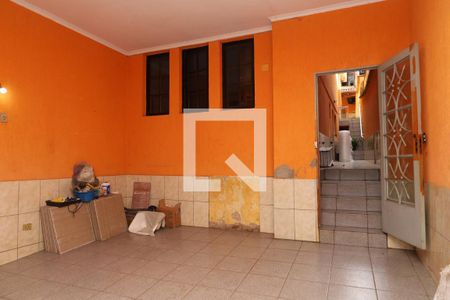 Casa para alugar com 70m², 3 quartos e 2 vagasGaragem