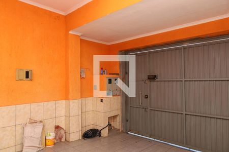 Casa para alugar com 70m², 3 quartos e 2 vagasGaragem