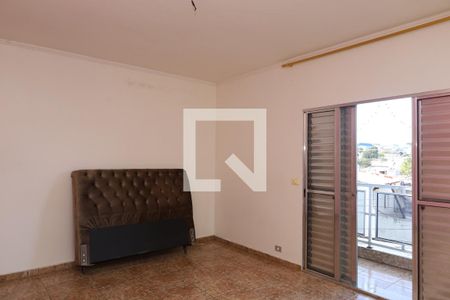 Casa para alugar com 70m², 3 quartos e 2 vagasQuarto 3 - Suíte