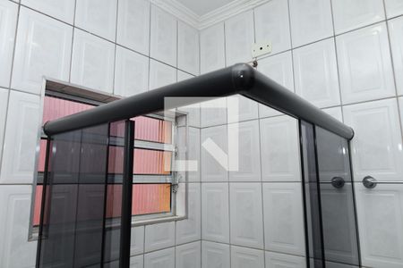 Casa para alugar com 70m², 3 quartos e 2 vagasBanheiro 2