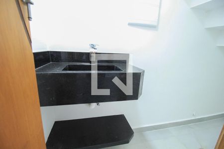 Lavabo de casa à venda com 2 quartos, 96m² em Mooca, São Paulo