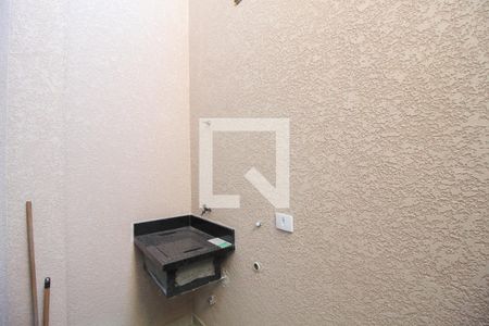 Casa à venda com 96m², 2 quartos e 2 vagas Casa à venda com 96m², 2 quartos e 2 vagasÁrea de Serviço