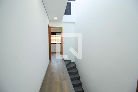 Corredor de casa à venda com 2 quartos, 96m² em Mooca, São Paulo