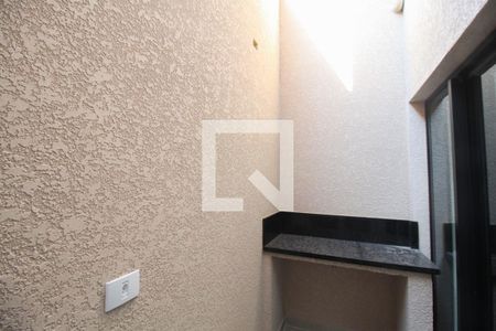 Casa à venda com 96m², 2 quartos e 2 vagas Casa à venda com 96m², 2 quartos e 2 vagasÁrea de Serviço