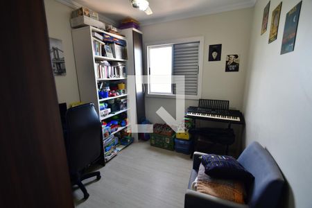 Quarto 1 de apartamento à venda com 3 quartos, 80m² em Ponte Preta, Campinas