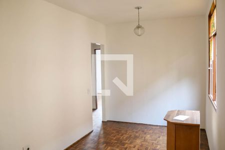 Sala de apartamento para alugar com 2 quartos, 60m² em Gameleira, Belo Horizonte