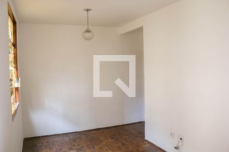 Sala de apartamento para alugar com 2 quartos, 60m² em Gameleira, Belo Horizonte