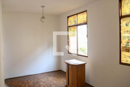 Sala de apartamento para alugar com 2 quartos, 60m² em Gameleira, Belo Horizonte