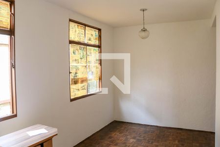 Sala de apartamento para alugar com 2 quartos, 60m² em Gameleira, Belo Horizonte
