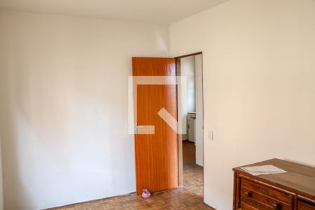 Quarto 1 de apartamento para alugar com 2 quartos, 60m² em Gameleira, Belo Horizonte