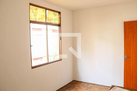Quarto 1 de apartamento para alugar com 2 quartos, 60m² em Gameleira, Belo Horizonte