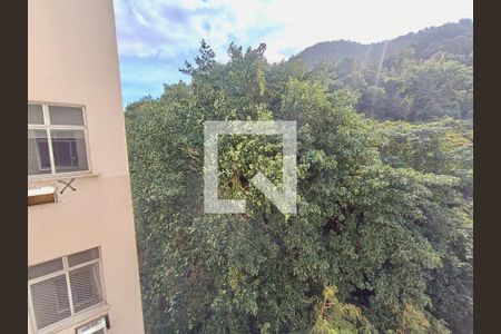 Apartamento para alugar com 80m², 2 quartos e 1 vagaQuarto 1 vista