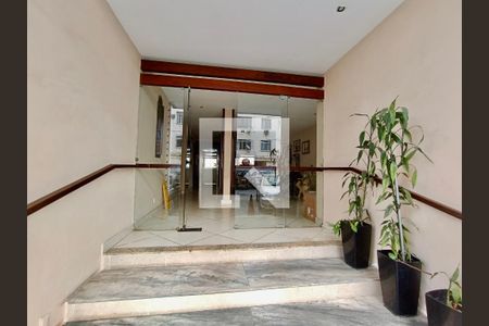 Apartamento para alugar com 80m², 2 quartos e 1 vagaPortaria