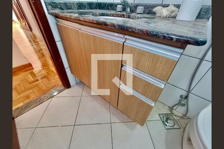 Apartamento para alugar com 80m², 2 quartos e 1 vagaCopa Cozinha