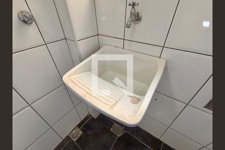 Apartamento para alugar com 80m², 2 quartos e 1 vagaÁrea de serviço